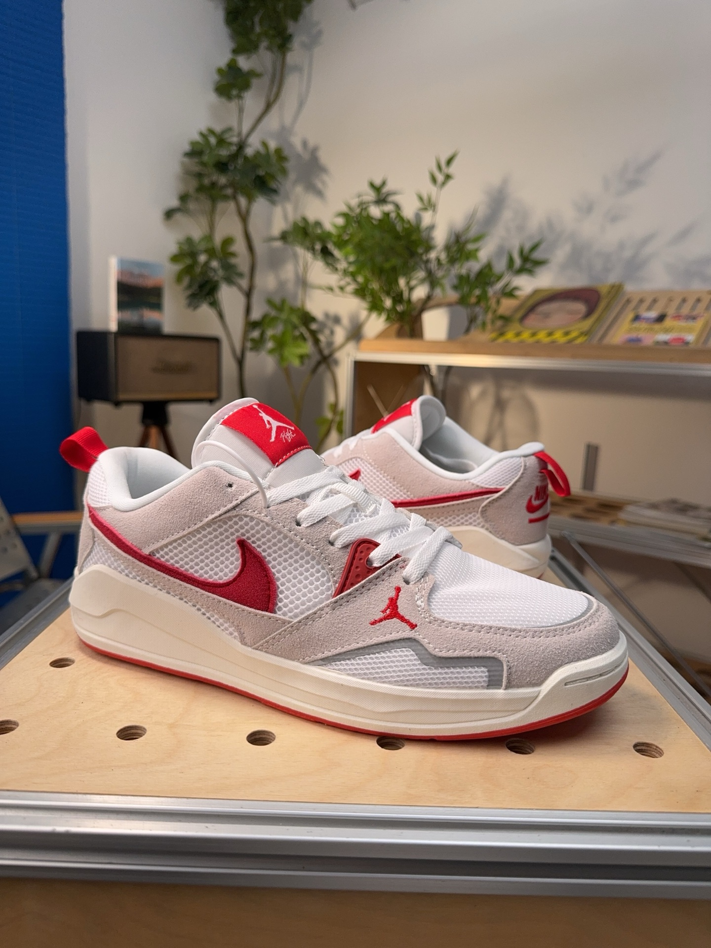 Nike Jordan